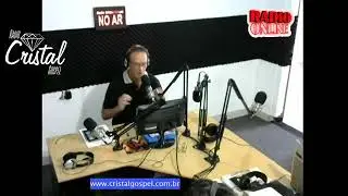Capel&atilde;o Conex&atilde;o Comunidade e Paulo Santos pscom comunuica&ccedil;&atilde;o