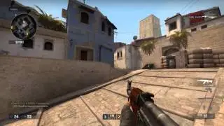 Ace with bomb plant