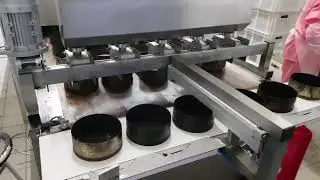 www.neofood.de sponge cake line