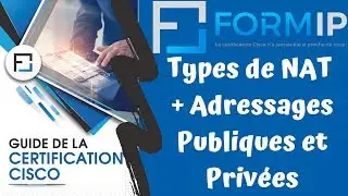 Adresses IP privées VS publiques : Tu vas tout comprendre !