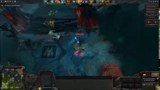 Suffer Bitch Dota 2