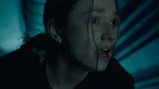 'The Burning Sea' Clip