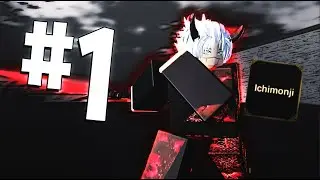 The #1 Kendo Build.. | Type Soul