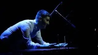 Marimba Cabaret - Creep (cover)