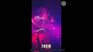 @TAKiNTunes at @wiggleroomtoronto #wigglyevents #torontodj  #tribalhouse  #housemusic