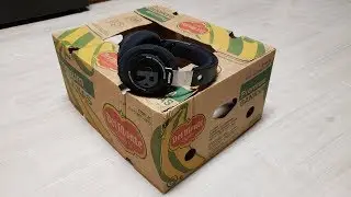 Philips SHP9500 Review