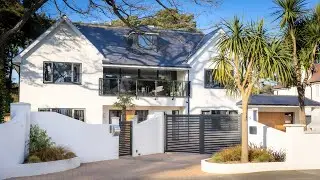 17 Newton Road, Canford Cliffs