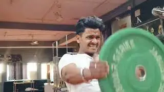 Shoulder day🏋️‍♂️.#gym #gymmotiuationoideo #gymmotivation #views #gymmemes #gymlover #gymaddict #gym