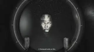 Layers of Fear 2 Rocket Science Trophy / Achievement