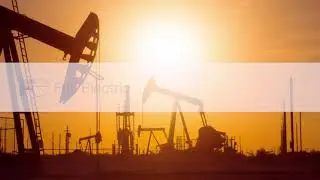 Oil & Gas Solutions