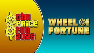BigJon's WOF Big Money Edition: YouTube's 21st Anniversary (2/14/2026)