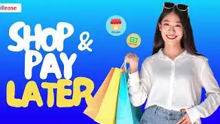 BillEase - Shop & Pay later without any credit card! #BillEase #PayLater