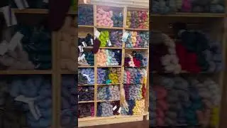 #vlog #dayinmylife #yarn #crossstitch #crochet #knitting #journal #craft #embroidery #shorts #fypシ