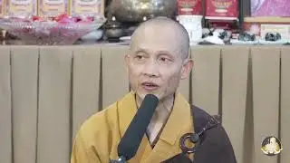 31) Dharma Talk (Master Z) &bull; MMBR - 20251005