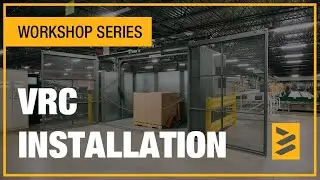 How to Install a Wildeck VRC