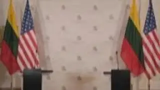 Austin: US stands with its allies