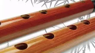 Nik's World Beats - Japanese Flute and Taiko Drums (2020)