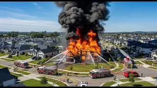 HOA Karen Burned My House &mdash; Then Faced Me in Court