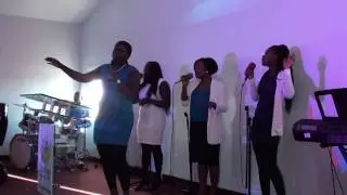 Crosspointe Miracles Centre Part 2