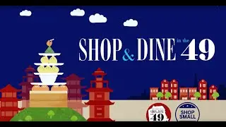 Shop & Dine in the 49: Great Reasons to Shop Local
