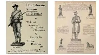 Clarke County&rsquo;s Confederate Monument: A Brief History