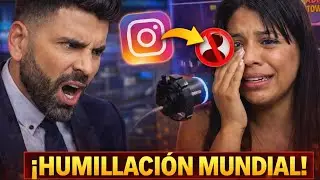 👉JOMARI GOYSO SIGUE A ADRI TOVAL Y DESPU&Eacute;S LA BLOQUEA, TRAS VER LOS ATAQUES A &Aacute;NGELA AGUILAR Y NODAL