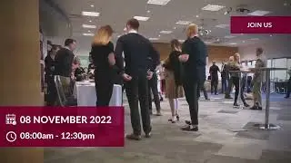 Business Worcestershire Conference Promo