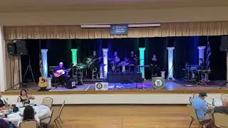 Haniotiko Proto (Aegean Odyssey Band) GreekFest 2025 Akron, OH