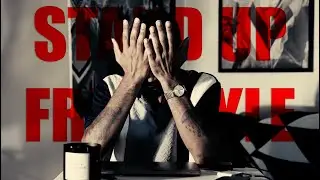 Ludacris - Stand Up Freestyle