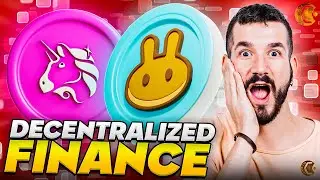 Decentralized Finance | LPT Review | Liquidity Provider
