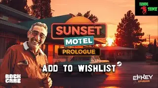 SunSet Motel Prologue
