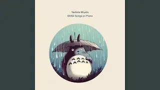 Chihiro's Waltz (From 