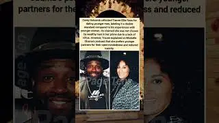 Tracee Ellis Ross: Empowered choices, love knows no age #traceellisross #coreyholcomb #shorts