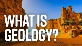 What is geology?