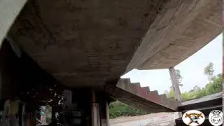 FOGUERO DISCOTECA ABANDONADA!!