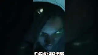 Как же это жестко! но красиво! #GMH #horrorgaming
