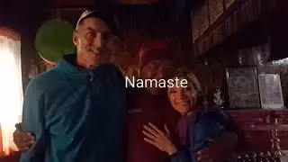 Ebc trek w&igrave;th dambar 2018 octPART1