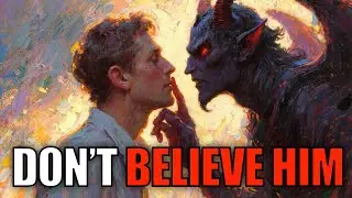 5 Lies Destroying Single Men's Faith Right Now