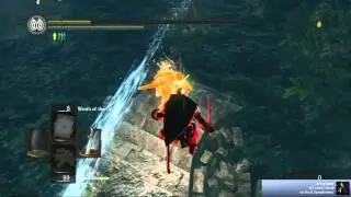 How To Win Dark Souls