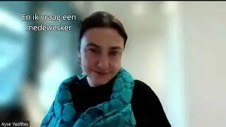 #Feedback vragen vraagt om #Moed en je je #KwetsbaarOpstellen