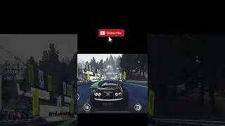 Watch Bugatti Veyron Conquer Mountain Route - Grid Autosport Graphics like You've Never Seen Before!