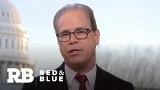 Sen. Mike Braun: Nobody's better to make vaccine decisions than parents themselves