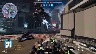 WR Frontiers - Light our dead (GMV)