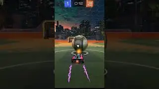 Speedflip Goal #rocketleague #easygame #roadtossl #noobgame #roadtoplat #ssl #rl #epicgames