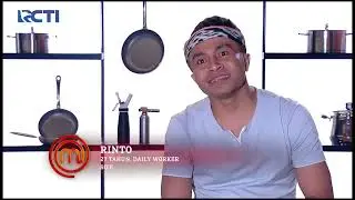 MASTERCHEF INDONESIA SEASON 10 Eps 4 Part 8