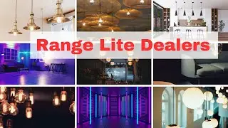 Range Lite #ledlights #light #focuslight #viral #tranding #interiordesign #Color #outdoors #laser