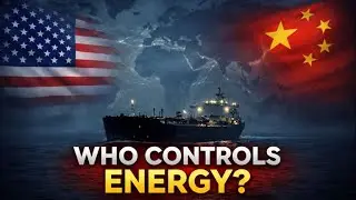 The U.S.&ndash;China Power Test Over Global Energy Access