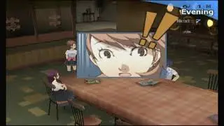 Let's Play Persona 3 (FES) Part 27 - Junpei's Ghost Story, Social Links & Tartarus