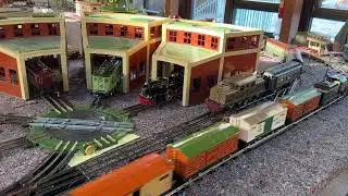 Alles Blech  - Standard Gauge und Spur 0 - St  Cyriak 2026