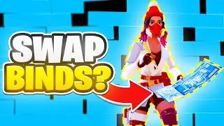 Is it ACTUALLY Worth It To Swap Binds?